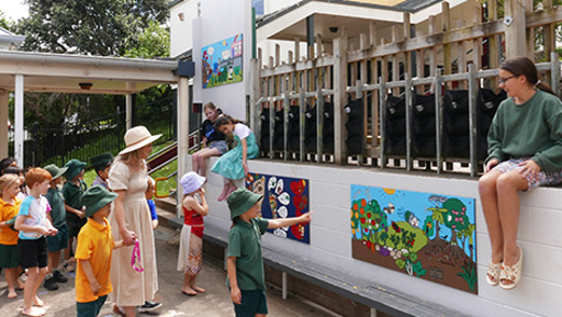 Onehunga Primary School preview image