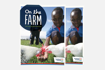 On the farm preview image