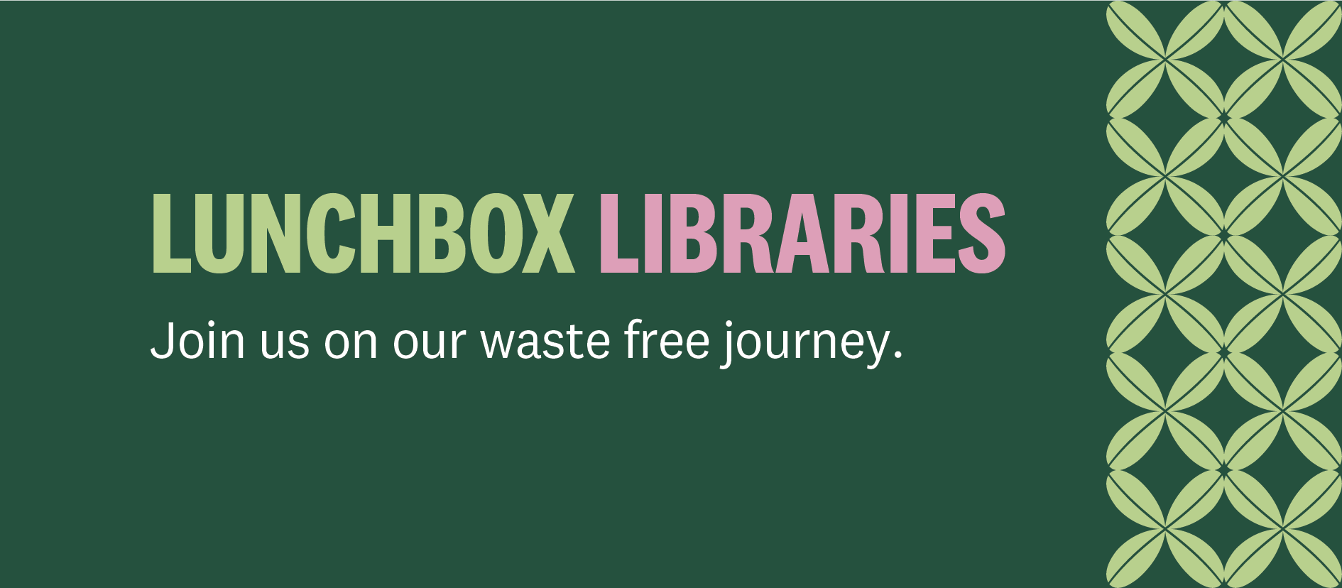 Lunchbox Libraries