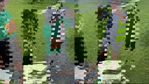 Sustainability Challenge Adventure Race Long Bay Regional Park preview image