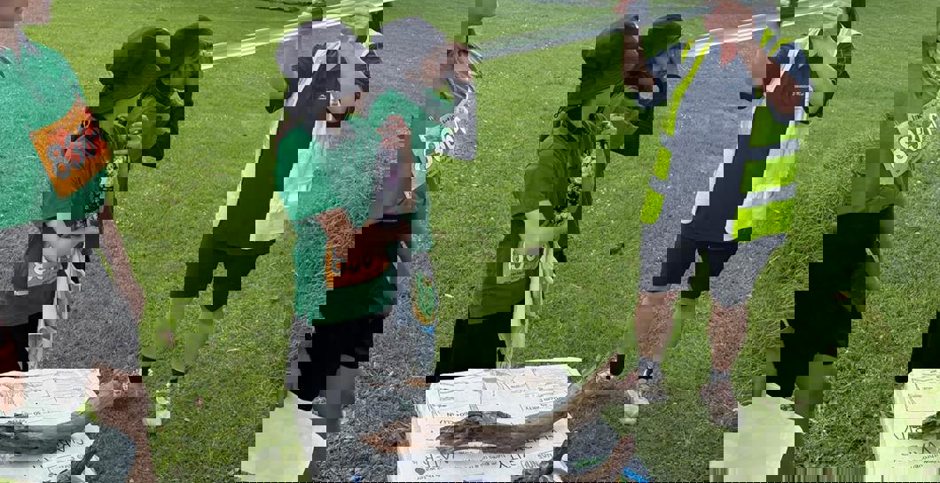 Sustainability Challenge Adventure Race Long Bay Regional Park image