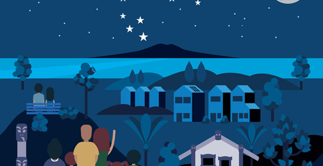 Toi ki te Pāka 2025 (Art in the Park) image