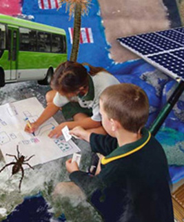 Onehunga Primary School preview image