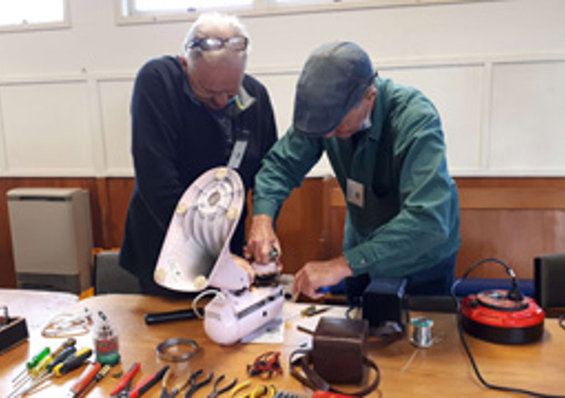 Repair Cafe preview image