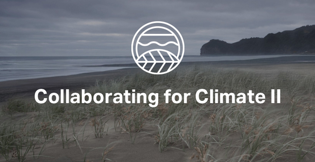 Collaborate for Climate II image