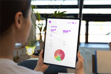 Calculate your carbon footprint preview image