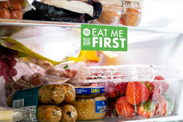 Love Food Hate Waste preview image