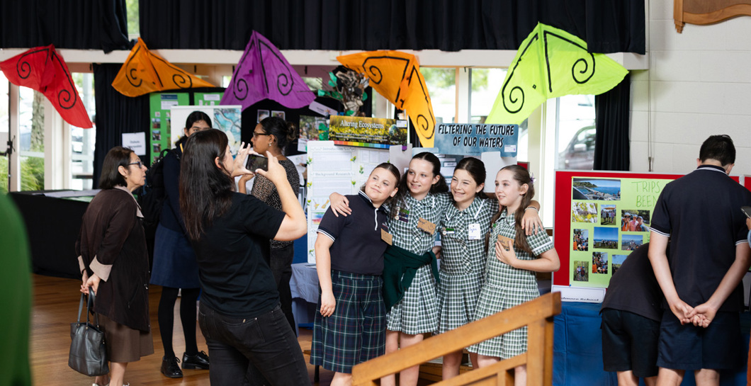 Empowering Teachers for Climate Action image