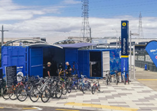 Bike Hub Onehunga preview image