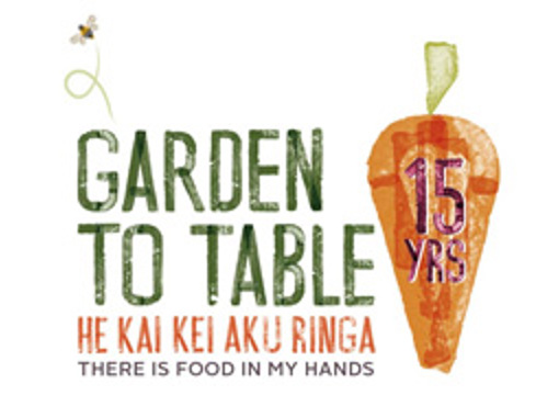 Garden to Table preview image