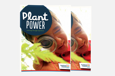 Plant power programme preview image