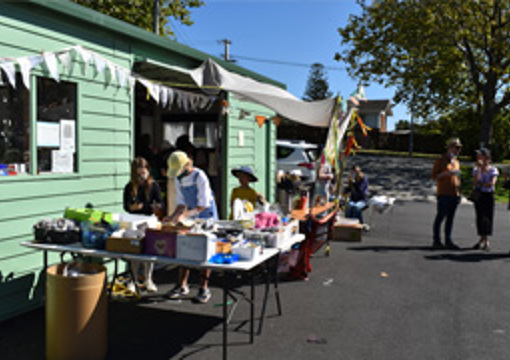 West Auckland Resource Centre preview image