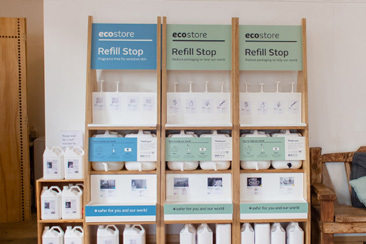 Visit a RefillNZ station preview image