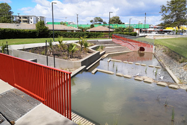 Stormwater management in Northcote  preview image