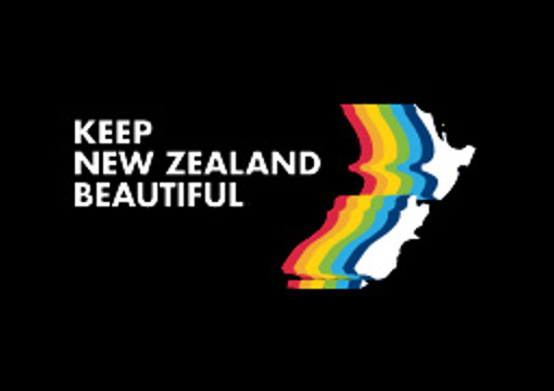 Keep New Zealand Beautiful preview image