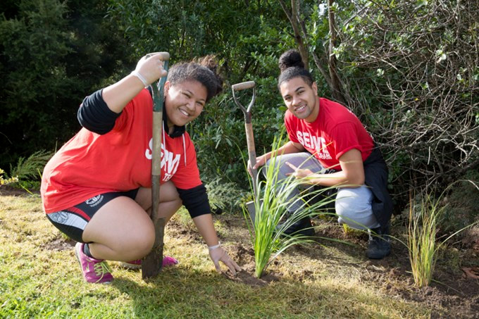 Ōtara Papatoetoe Eco Neighborhoods