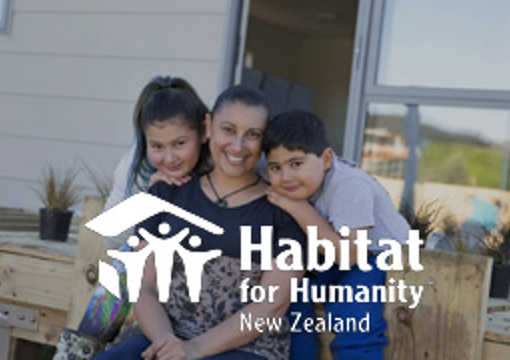 Habitat for Humanity preview image