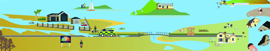 24 Live Lightly Know Your Risk Climate Change Infographic NO TEXT