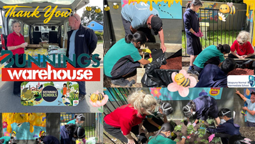 Bunnings Activation Day preview image