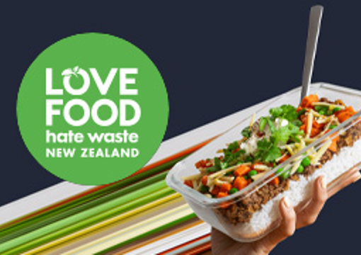 Love Food Hate Waste preview image