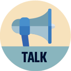 Talk about climate action thumbnail