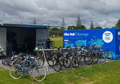 Bike Hub Pakuranga preview image