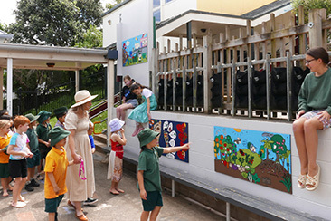 Onehunga Primary School preview image