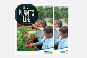 It's a plant's life preview image