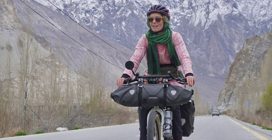 The Big Bike Film Night 2025 image